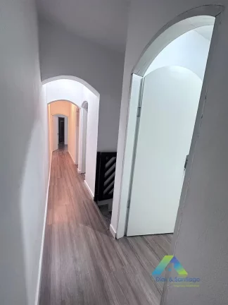 Imagem Casa à venda no bairro Parque Terra Nova II - São Bernardo do Campo/SP
