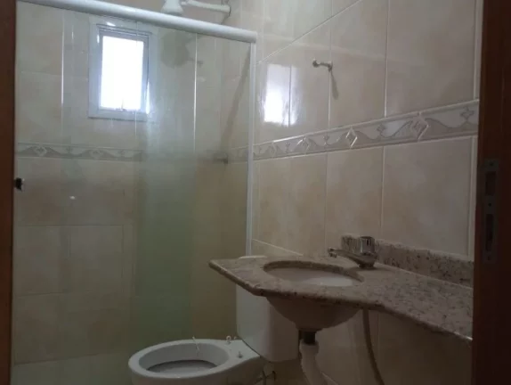 Imagem Apartamento à Venda em Aviação, Praia Grande - SP