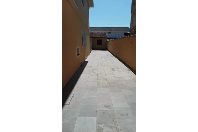 Imagem CASA RESIDENCIAL em São Paulo - SP, Jardim Cliper
