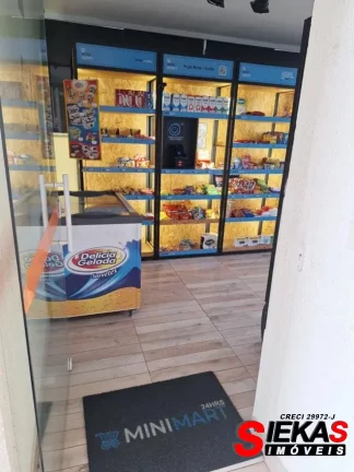 Imagem Apartamento à venda em São Paulo-SP, Jardim Vila Formosa: 2 quartos, 1 sala, 1 banheiro, 1 vaga de garagem, 47m²!