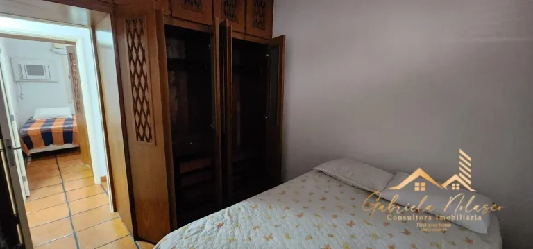 Imagem Apartamento Padrão no Guarujá