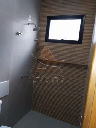 Imagem Casa Condomínio - Ribeirão Preto - Recreio das Acácias