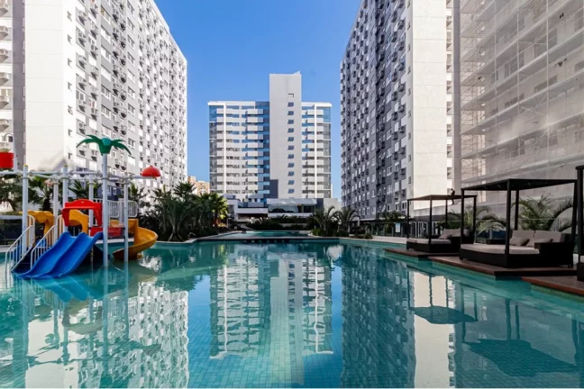 Imagem SSJZ 100 Apto 612491040-13 - Apartamento à venda no bairro São Sebastião - Porto Alegre/RS