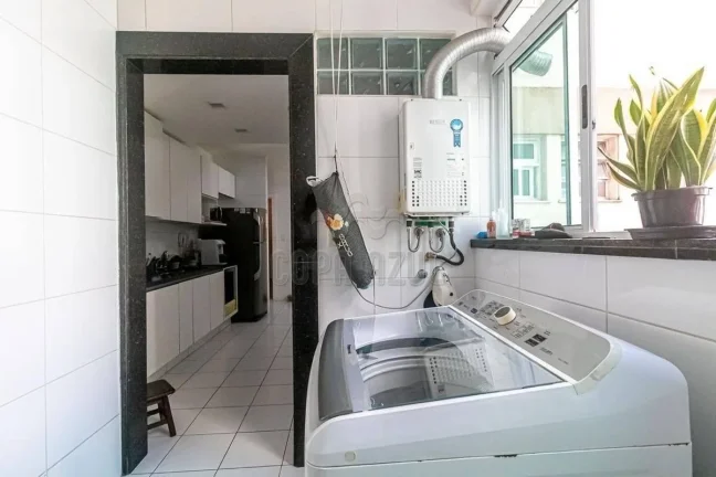 Imagem Copacabana - Residencial › Apartamento com 3 quarto(s) a Venda