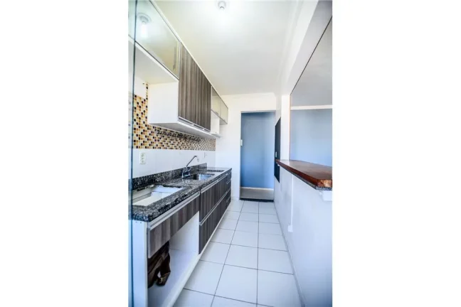 Imagem Apartamento à venda no bairro Nonoai - Porto Alegre/RS