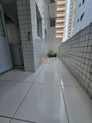 Imagem apartamento a venda - Varanda Garden