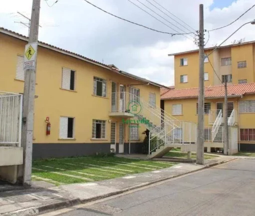 Imagem Casa à venda, 46 m² por R$ 250.000,00 - Jardim Maria Dirce - Guarulhos/SP