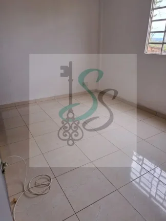 Imagem Venda de apartamento no Parque Residencial Vila União, Campinas. 2 dormitórios, sala, cozinha, lavanderia, banheiro, vaga de garagem, quadra, playgro