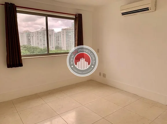 Imagem Apartamento a Venda no bairro Barra da Tijuca - Rio de Janeiro, RJ