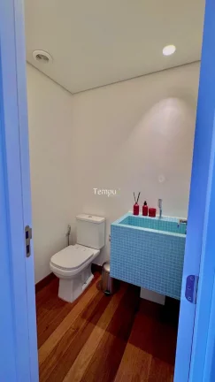 Imagem ID Vida Urbana - Apartamento a venda, 1 quarto - Setor Oeste