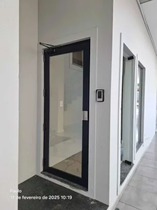 Imagem Apartamento com 2 dormitórios sendo 1 suíte e 1 vaga de garagem em Urubici/SC