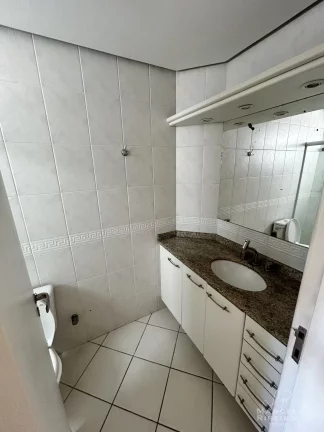 Imagem Apartamento 3 Quartos con Suíte na Trindade, Florianópolis/SC