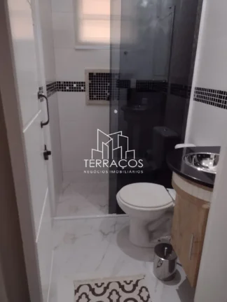 Imagem CASA TÉRREA À VENDA COM 3 DORMITÓRIOS NO BAIRRO PARQUE DA COLÔNIA - JUNDIAÍ/SP
