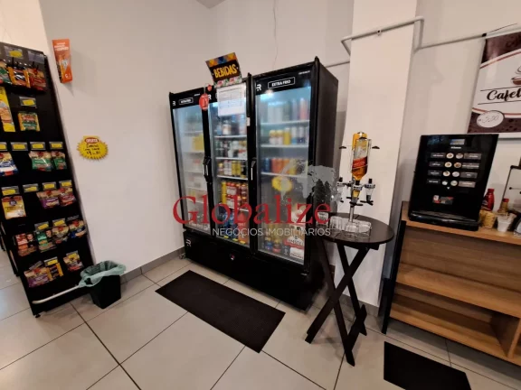 Imagem Oportunidade Única de Negócio excelente loja em Santos Frente ao Mar! APENAS R$ 255 MIL
