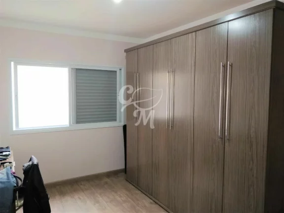 Imagem Casa com 2 Quartos à Venda, 183 m² em Jardim Cristina - Jundiaí