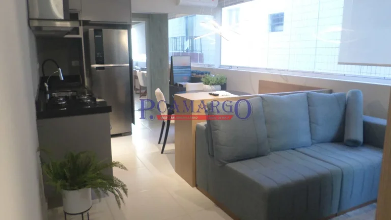 Imagem Apartamento Padrão