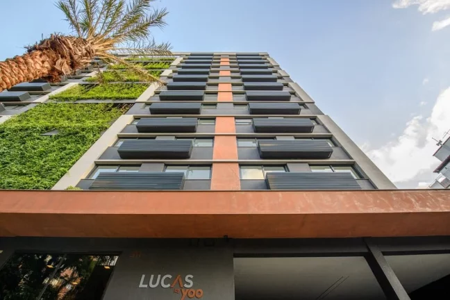 Imagem Apartamento à venda no bairro Mont Serrat - Porto Alegre/RS