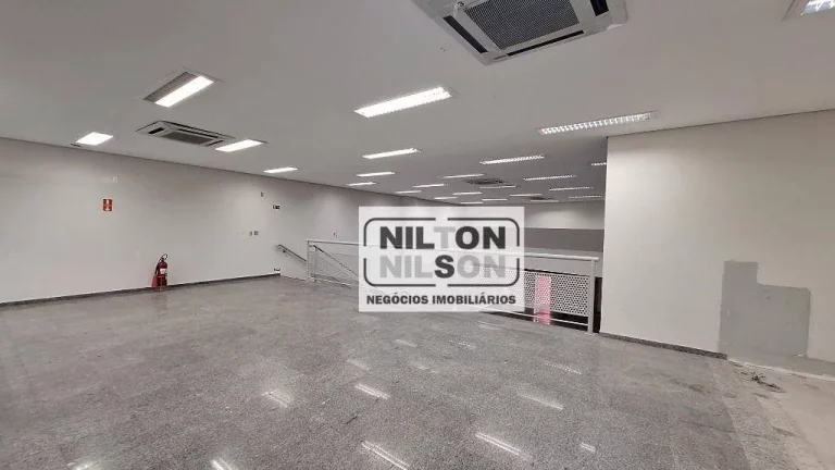 Imagem Prédio para alugar, 626 m² por R$ 30.000,00/mês - Taquaral - Campinas/SP