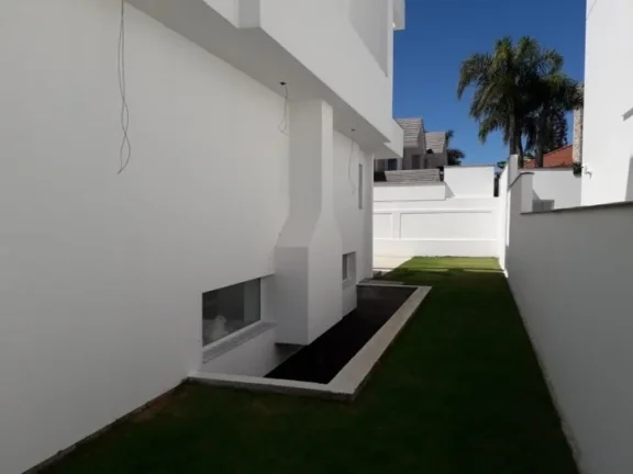 Imagem Casa com 4 dormitórios à venda - Jurerê Internacional - Florianópolis/SC
