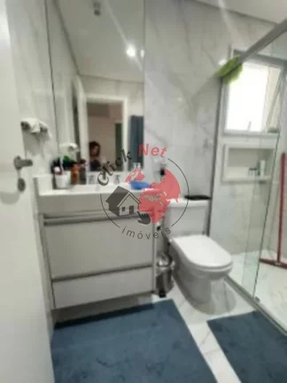 Imagem Apartamento em Condomínio Clube para Venda no Espaço Cerâmica