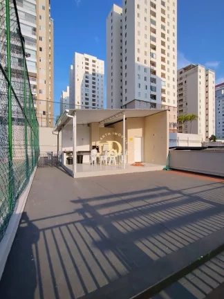 Imagem Apto - Campo Di Bourbon - Res. Trinta e Um de Março - SJC - 2 Dorms(1 suíte)