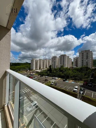 Imagem Apartamento com 2 quartos, 49,00m2, à venda em Valinhos, Parque das Colinas