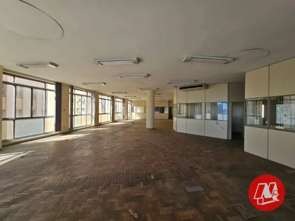 Imagem Aluga-se e Vende-se Andar Corporativo de 607m² no Centro Histórico