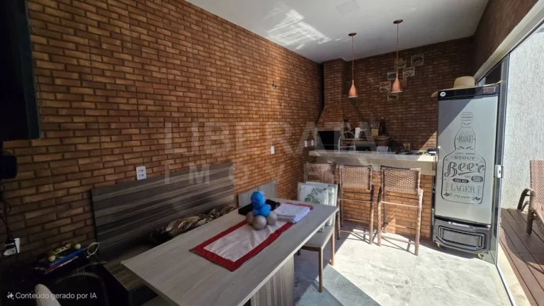 Imagem Casa a venda na Meia Praia, Navegantes, SC
