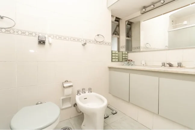 Imagem APARTAMENTO RESIDENCIAL em São Paulo - SP, Chácara Santo Antônio (Zona Sul)