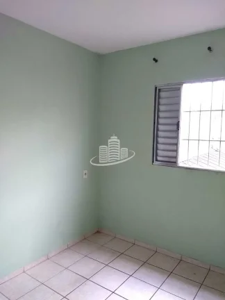 Imagem Casa Padrão
