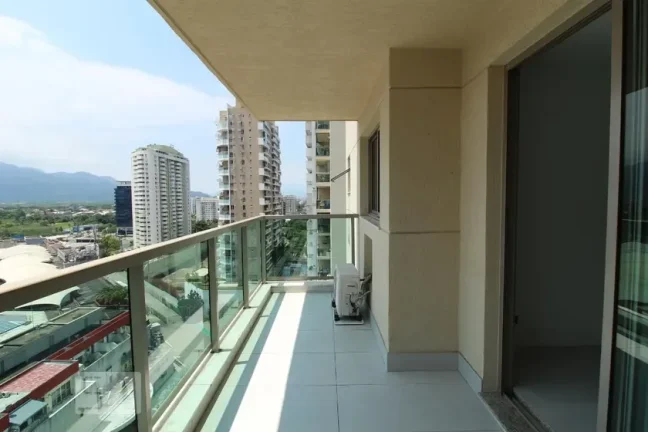 Imagem Apartamento à Venda - Recreio, 3 Quartos, 97 m2