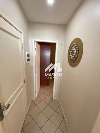 Imagem Apartamento com 2 dormitórios à venda, 80 m² por R$ 1.589.000,00 - Praia da Costa - Vila Velha/ES