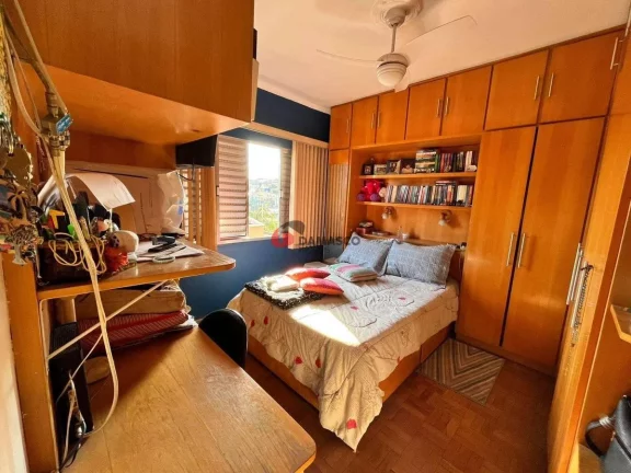 Imagem Apartamento à venda, Olímpico, São Caetano do Sul, SP