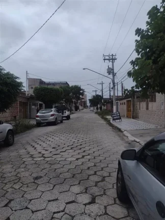 Imagem CASA COM 45 m² - OCIAN - PRAIA GRANDE SP