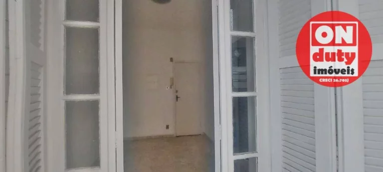 Imagem Apartamento - Embaré - Santos/SP