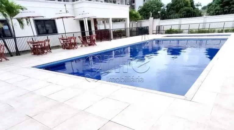 Imagem Apartamento de 2 quartos, 1 banheiro mais vaga de garagem, com transporte público e supermercados e...