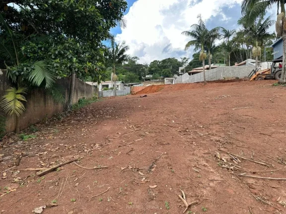 Imagem Terreno à venda no bairro Jundiaizinho (Terra Preta) - Mairiporã/SP