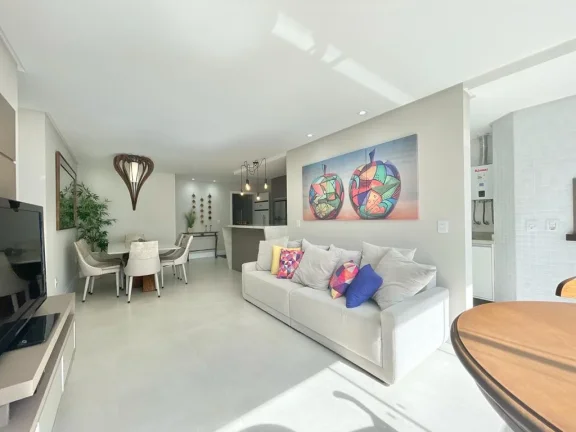 Imagem Apartamento 2 Dormitórios - Bairro Navegantes