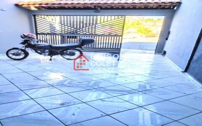 Imagem Ótima casa à venda no Jardim Belvedere no Campestre emm Piracicaba !!