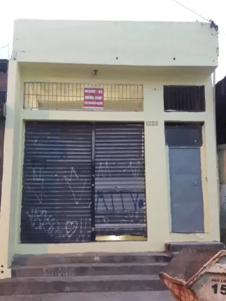 Imagem vende se salão comercial no itaim paulista