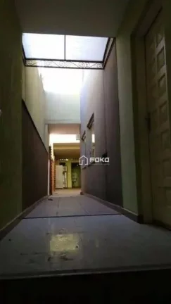 Imagem Sobrado com 3 dormitórios, 309 m² - venda por R$ 940.000,00 ou aluguel por R$ 4.040,00/mês - Gopoúva - Guarulhos/SP