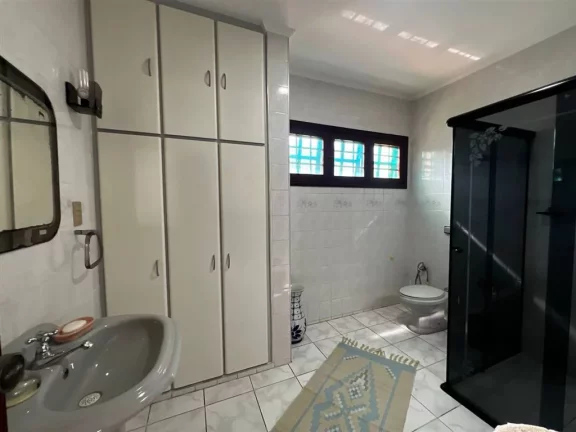Imagem CASA COM 389.71 m² - FLÓRIDA - PRAIA GRANDE SP
