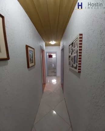 Imagem PRÉDIO RESIDENCIAL/COMERCIAL em SÃO FRANCISCO DO SUL - SC, Itaguaçu