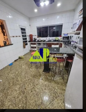 Imagem CASA RESIDENCIAL em SÃO PAULO - SP, VILA BUENOS AIRES