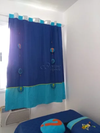 Imagem Apartamento de 3 quartos com suíte, sala e 2 vagas de garagem na Glória, Macaé-RJ: seu novo lar te espera!
