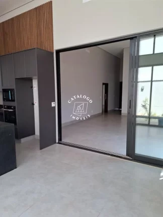 Imagem Casa em Condomínio a Venda no bairro Loteamento Terras de Florença - Ribeirão Preto, SP