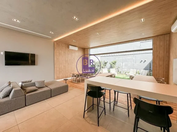 Imagem Apartamento no Edifício Hause na Gleba Palhano
