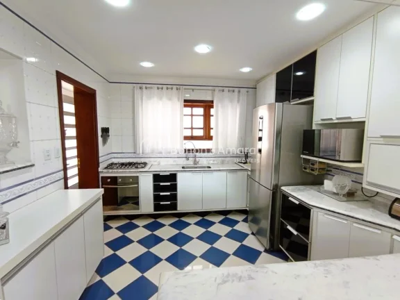 Imagem Casa com 3 Quartos, 2 suítes, por R$ 1.383.000,00