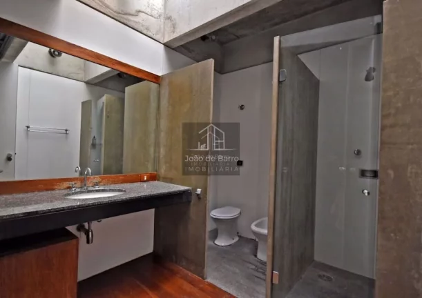 Imagem Área Comercial à venda, Cidade Jardim, São Paulo - AR0001.