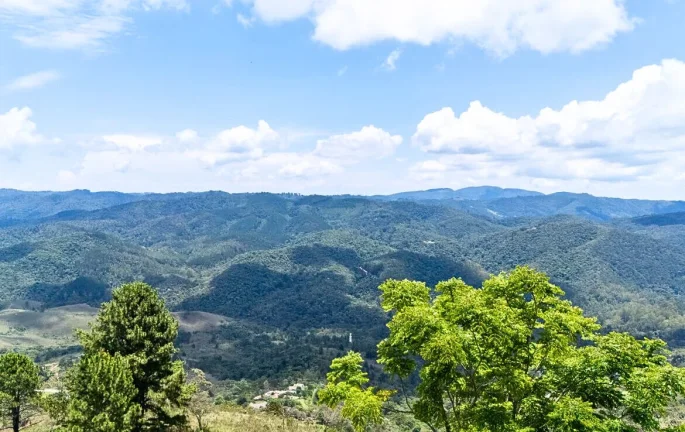 Imagem Experiência Exclusiva e Pôr do Sol Magnífico em Campos do Jordão